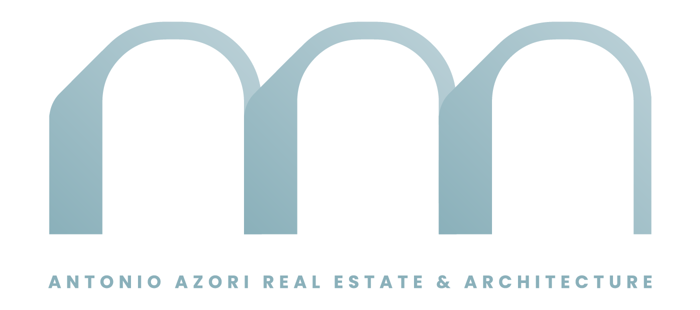 Antonio Azori · Real Estate & Architecture
