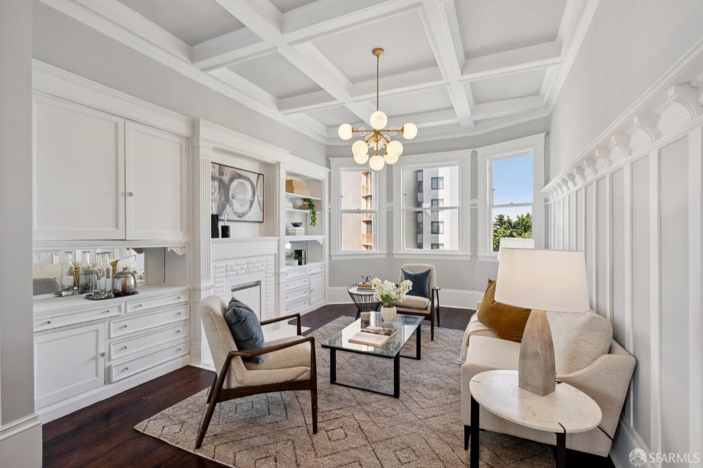 833 Broderick St. #6, San Francisco