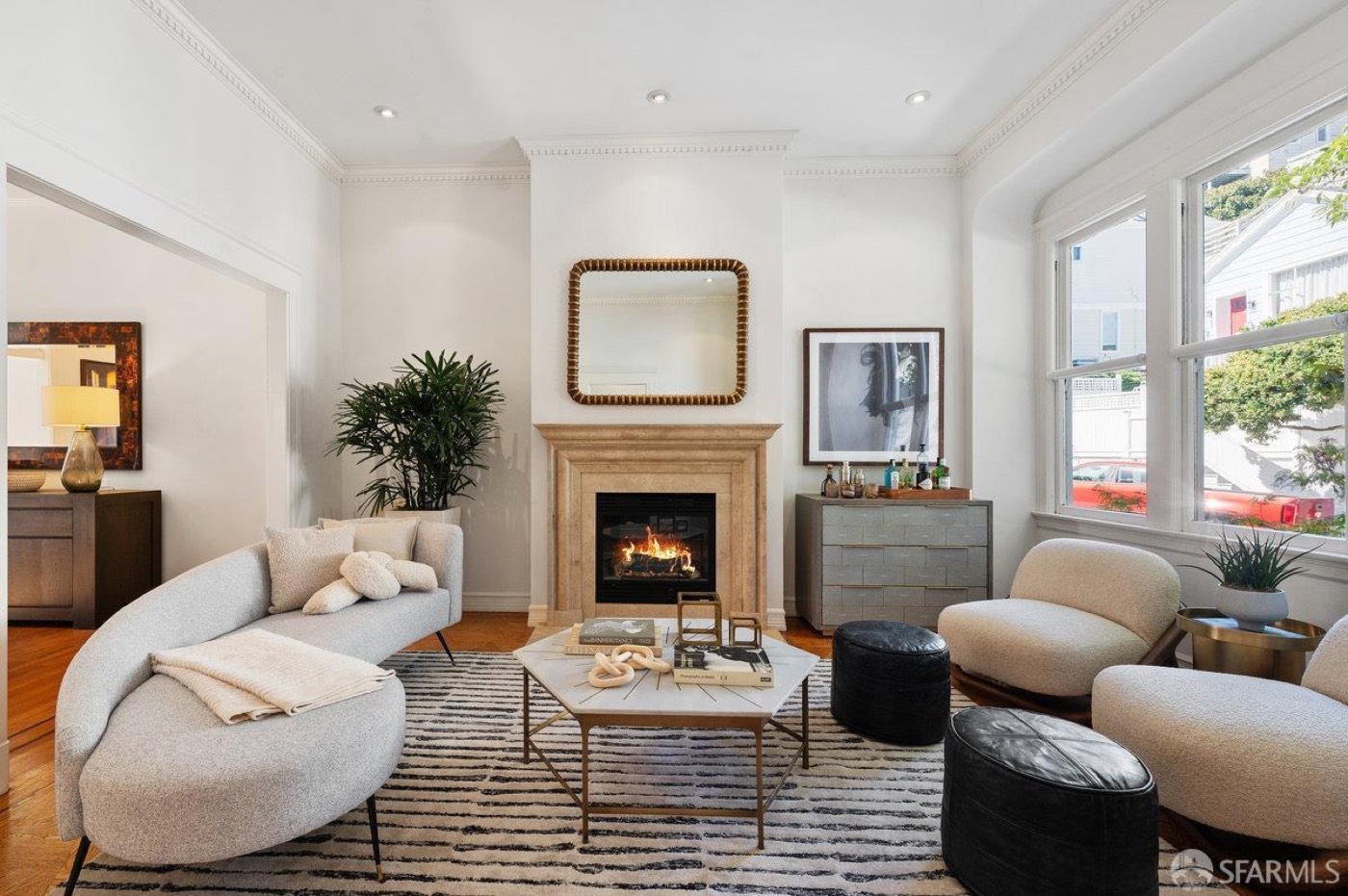 219 Corbett St., San Francisco