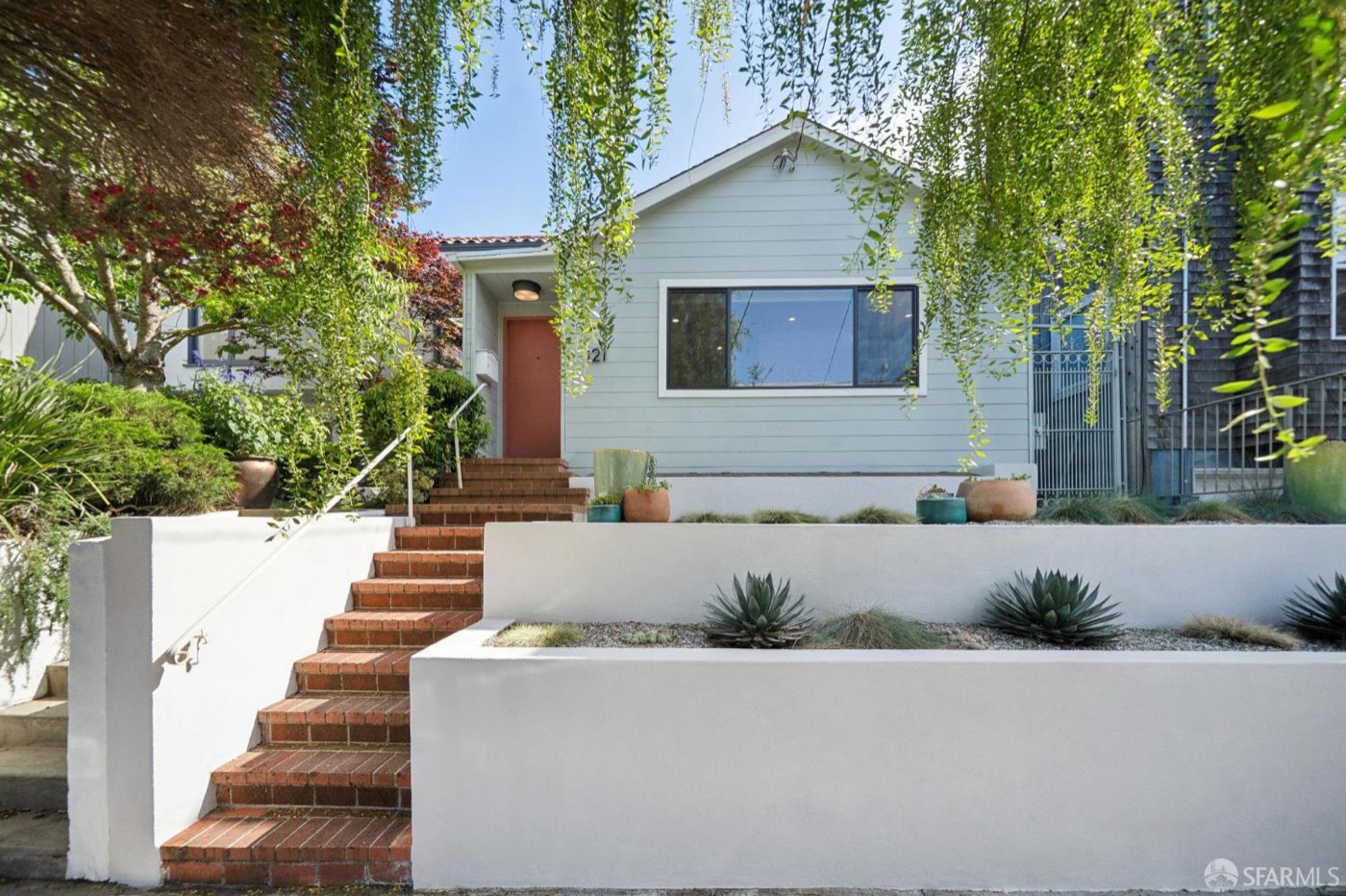 121 Lower Terrace, San Francisco