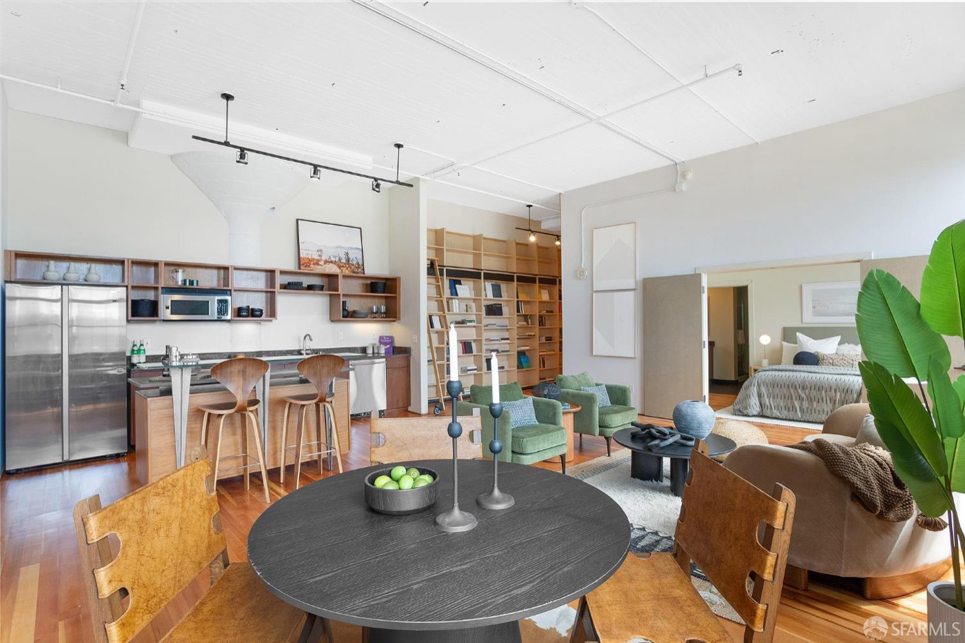 151 Alice B. Toklas Pl. #506, San Francisco