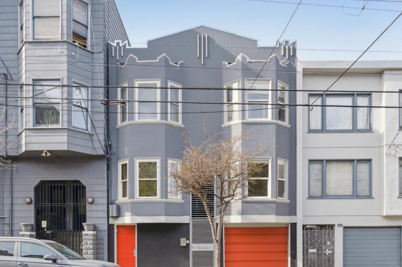 436 14th St., San Francisco